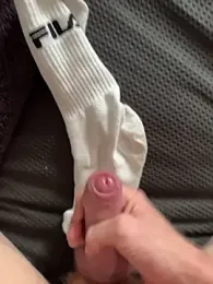 Gayginger86 webcam stripchat model stream image