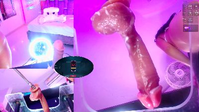 KittieEva webcam model stream image