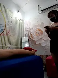 Dongti_mo webcam stripchat model stream image