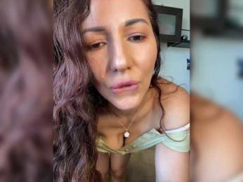 _Happy_Lady_ webcam bongacams model stream image