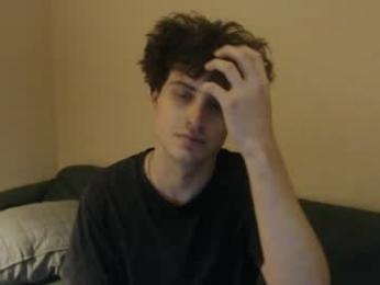 prettyboyfate webcam model stream image