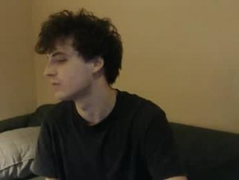 prettyboyfate webcam model stream image