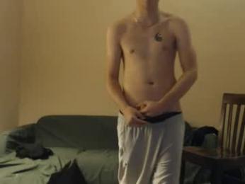 prettyboyfate webcam model stream image