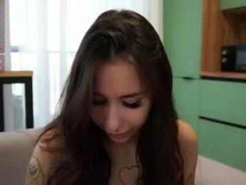 chaoswaves webcam chaturbate model stream image
