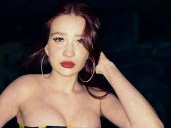 KimberleyStrader webcam livejasmin model stream image