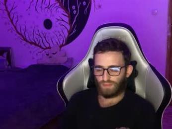 brulink103 webcam chaturbate model stream image