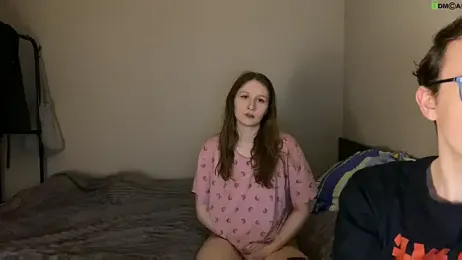 Sabrinaanddaniel webcam model stream image