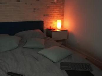 honeymoon1100 webcam model stream image