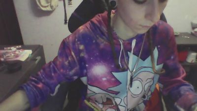 LaNitida webcam model stream image