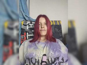 Elena_Nei webcam model stream image