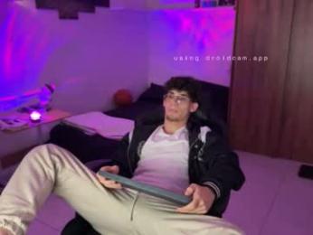 kisan_smith webcam chaturbate model stream image