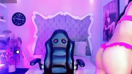 Honey_Moontsts webcam model stream image