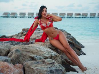 GiovanaRodriguez webcam model stream image