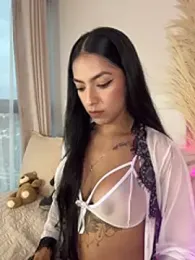 Celeste_Amber webcam stripchat model stream image