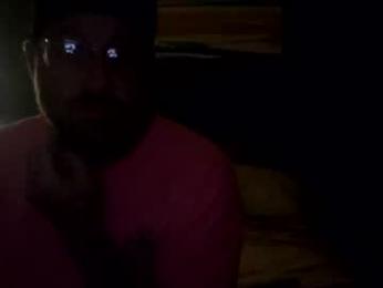 myhoneybadger webcam chaturbate model stream image