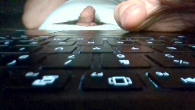 33cmlong webcam model stream image