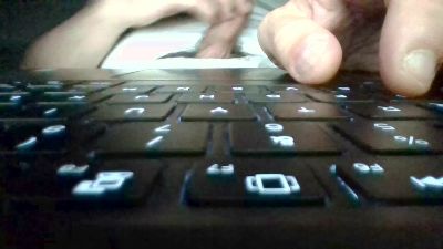 33cmlong webcam model stream image