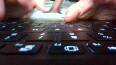 33cmlong webcam model stream image