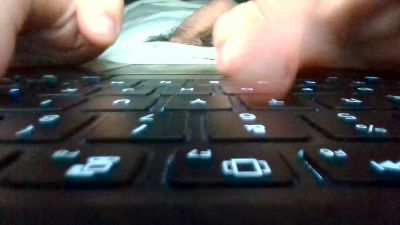 33cmlong webcam model stream image