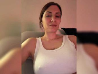 StasyaLike webcam model stream image