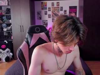 xiceboy webcam model stream image