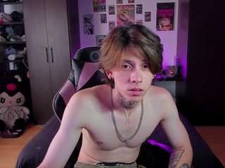 xiceboy webcam model stream image