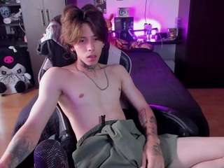 xiceboy webcam camsoda model stream image