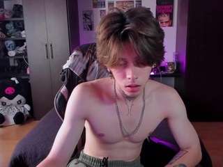 xiceboy webcam model stream image