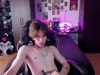 xiceboy webcam model stream image