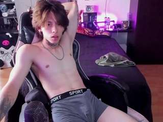 xiceboy webcam model stream image