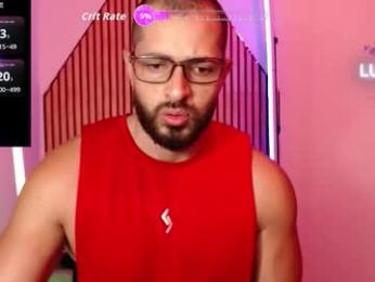 chris_magnum_ webcam model stream image