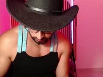 chris_magnum_ webcam chaturbate model stream image