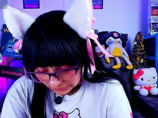 marceliinee webcam camsoda model stream image