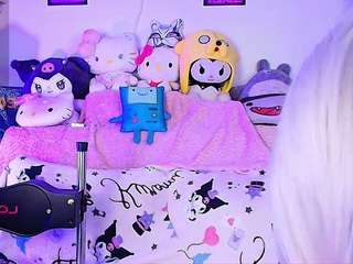 marceliinee webcam camsoda model stream image