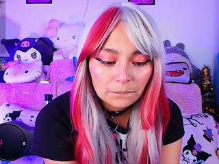 marceliinee webcam camsoda model stream image