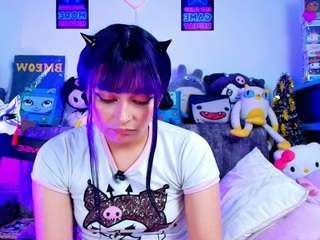 marceliinee webcam camsoda model stream image