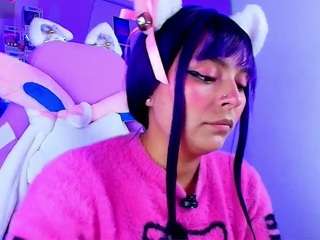 marceliinee webcam camsoda model stream image