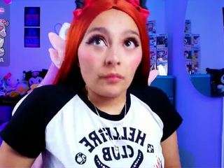 marceliinee webcam camsoda model stream image