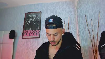 dylan_jacobx webcam model stream image