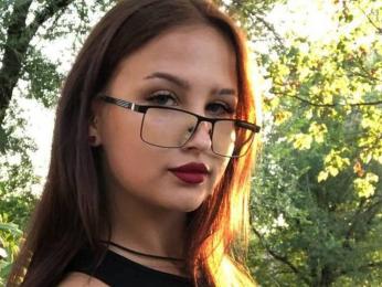 TiffaneyHews webcam livejasmin model stream image