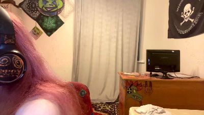 NadaWeisiger webcam model stream image