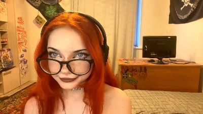 NadaWeisiger webcam cam4 model stream image