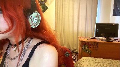 NadaWeisiger webcam model stream image