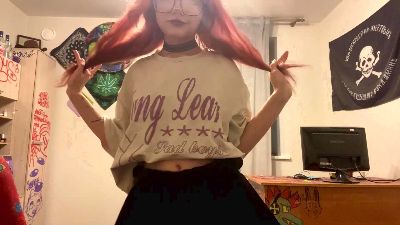 NadaWeisiger webcam model stream image