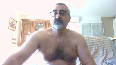 cybear webcam model stream image