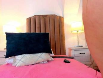 HarleyQueen666 webcam model stream image