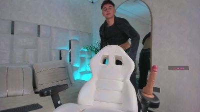 Juandagoom webcam model stream image