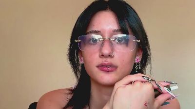 MarcellShazier webcam cam4 model stream image