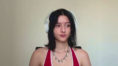 MarcellShazier webcam cam4 model stream image
