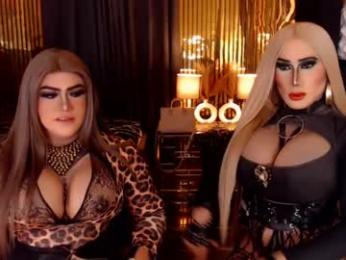 sductiveelegantts webcam model stream image